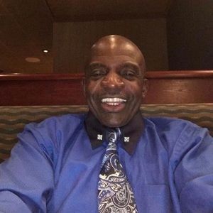 Meet your Posher, Jermaine